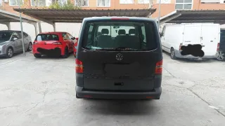 Volkswagen Transporter 2006