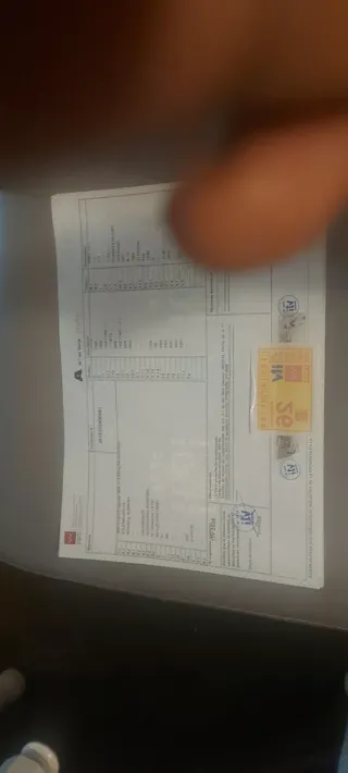 Volkswagen Transporter 2006