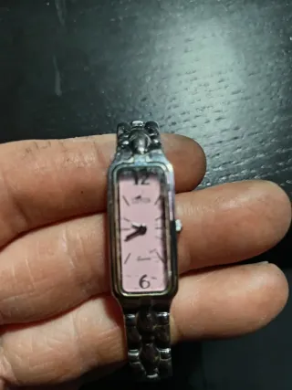 Orologio da donna Lotus