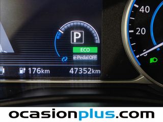 Nissan Leaf 40kWh N-Connecta 110 kW (150 CV)