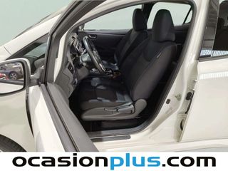 Nissan Leaf 40kWh N-Connecta 110 kW (150 CV)