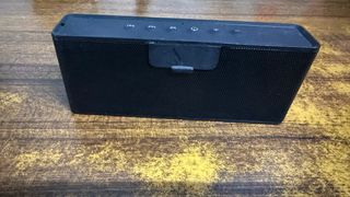 Altavoz Bluetooth Energy Sistem B2 Negro