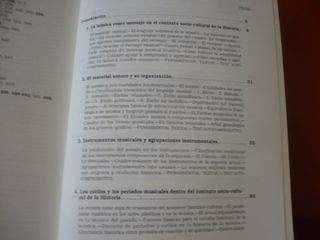 EL UNIVERSO DE LA MUSICA (MARIANO PEREZ) POLIFONIA