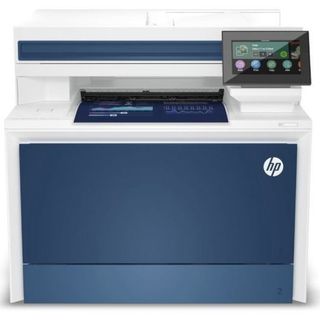 4RA83F#B19  Impresora Multifunción HP LaserJet Pr