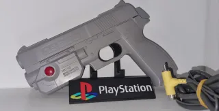 Pistola Play Station PS1