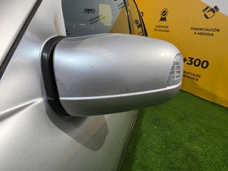 MERCEDES BENZ E240 2.6 170 CV UNICO DUEÑO