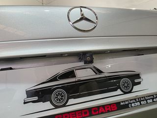 MERCEDES BENZ E240 2.6 170 CV UNICO DUEÑO