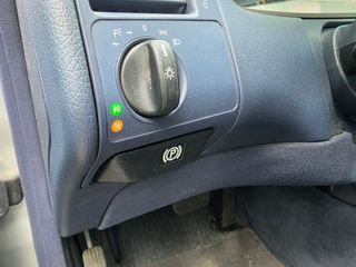 MERCEDES BENZ E240 2.6 170 CV UNICO DUEÑO