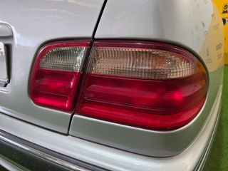 MERCEDES BENZ E240 2.6 170 CV UNICO DUEÑO