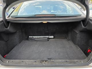 MERCEDES BENZ E240 2.6 170 CV UNICO DUEÑO