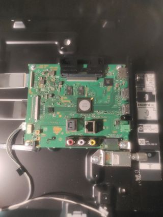 Placa Base Sony KDL-50WF660