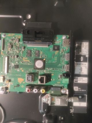 Placa Base Sony KDL-50WF660