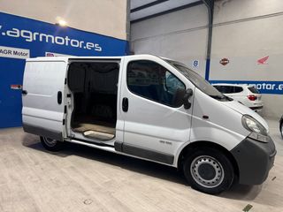 Nissan Primastar 1.9 dci