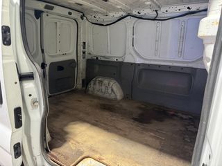 Nissan Primastar 1.9 dci