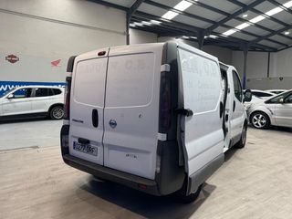 Nissan Primastar 1.9 dci