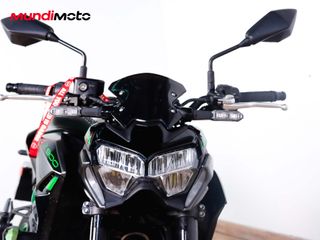 KAWASAKI Z 900 A2