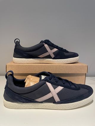 Zapatillas Munich Volata RC 32 T Hombre Talla 44