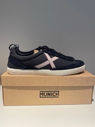 Zapatillas Munich Volata RC 32 T Hombre Talla 44