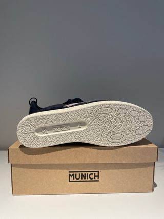 Zapatillas Munich Volata RC 32 T Hombre Talla 44