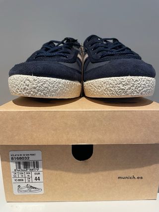 Zapatillas Munich Volata RC 32 T Hombre Talla 44