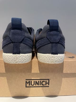 Zapatillas Munich Volata RC 32 T Hombre Talla 44