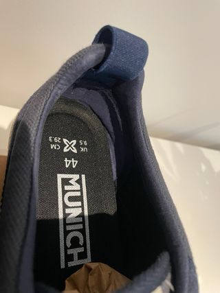 Zapatillas Munich Volata RC 32 T Hombre Talla 44