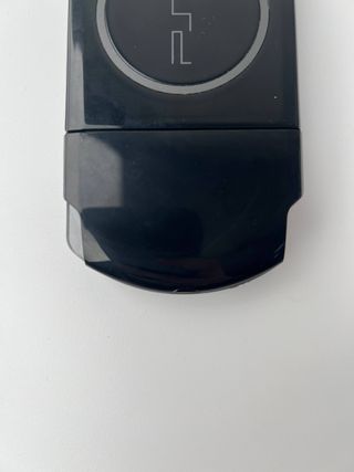 Coperchio Vano Batteria Per Console PSP 2000/ 3000