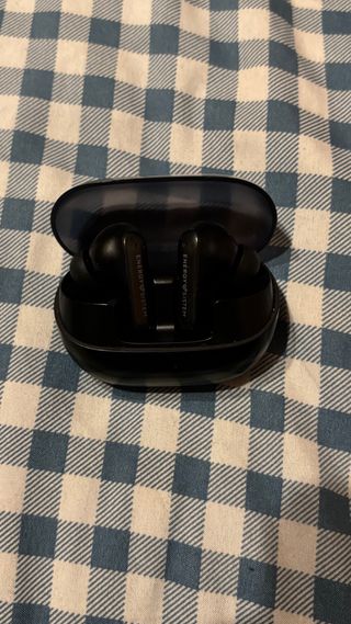 Auriculares Energy Sistem Negros