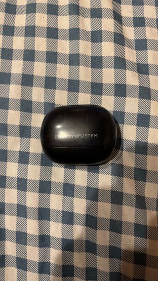 Auriculares Energy Sistem Negros