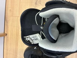 Botas Snowboard Burton Niños Talla 35