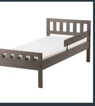 Cama infantil IKEA Migga