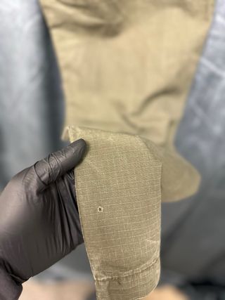 Carhartt Cargo Uomo Taglia L Verde Oliva