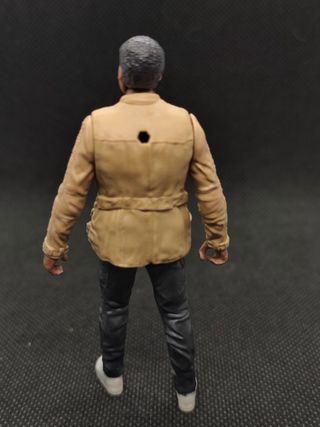 Figura Star Wars Finn Jakku The Force Awakens