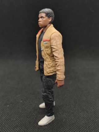 Figura Star Wars Finn Jakku The Force Awakens