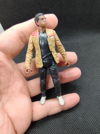 Figura Star Wars Finn Jakku The Force Awakens