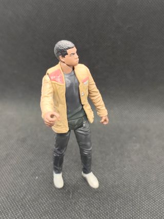 Figura Star Wars Finn Jakku The Force Awakens