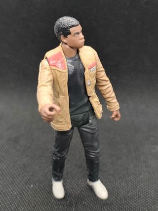 Figura Star Wars Finn Jakku The Force Awakens