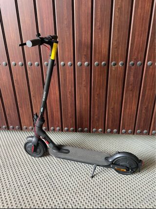 Patinete Eléctrico Xiaomi Scooter 3 Lite