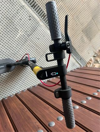 Patinete Eléctrico Xiaomi Scooter 3 Lite