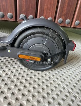 Patinete Eléctrico Xiaomi Scooter 3 Lite