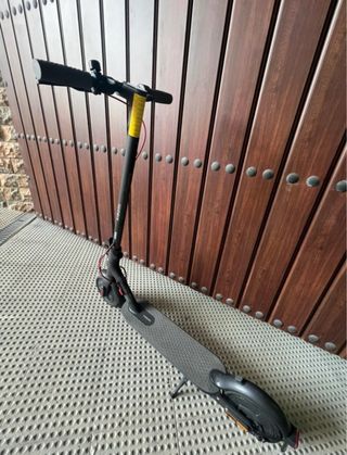 Patinete Eléctrico Xiaomi Scooter 3 Lite