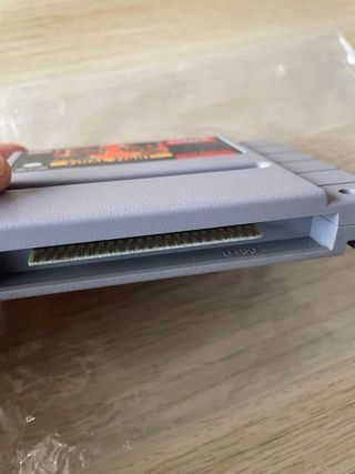 Final Fight Super Nintendo USA Capcom