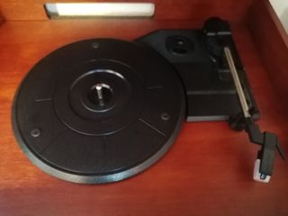 Reproductor de música Monarch