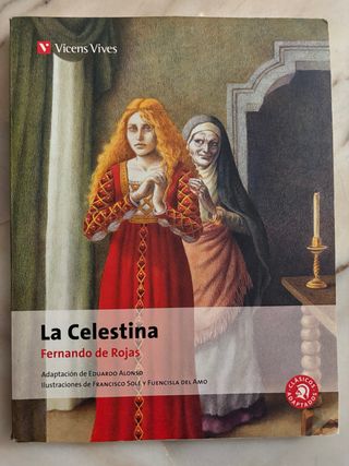 La Celestina - Clasicos Adaptados