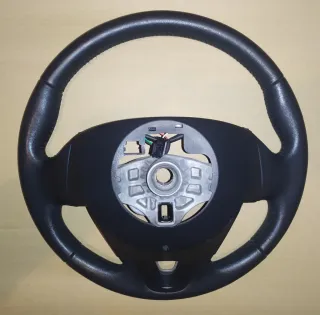 Volante Renault Megane III