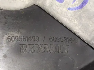 Volante Renault Megane III