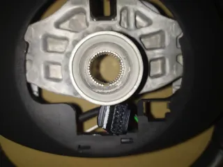 Volante Renault Megane III