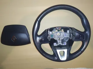 Volante Renault Megane III
