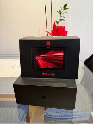 Atomos Ninja V+ Pantalla de Video