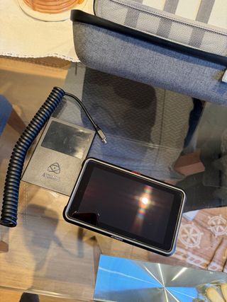 Atomos Ninja V+ Pantalla de Video